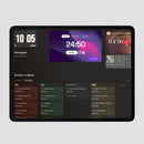 Planner HUB PRO Evolução Diária