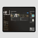 Planner HUB PRO Evolução Diária