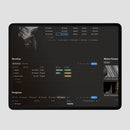 Planner HUB PRO Evolução Diária