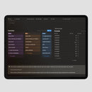 Treino PRO Ficha, Evolução, Histórico de treinos e mais!