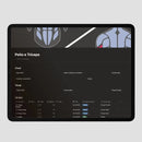 Treino PRO Ficha, Evolução, Histórico de treinos e mais!