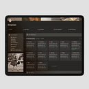 Planner Financeiro pessoal