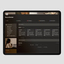 Planner Financeiro pessoal