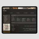 Planner Financeiro pessoal