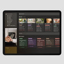 Planner Financeiro pessoal